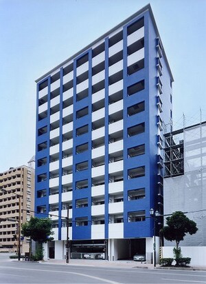 エンクレスト天神東Ⅲ（404）