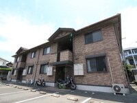 エーデルつつじヶ丘