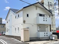 PRUCIA都府楼駅前