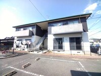 ファミール辻ノ花 Ａ棟