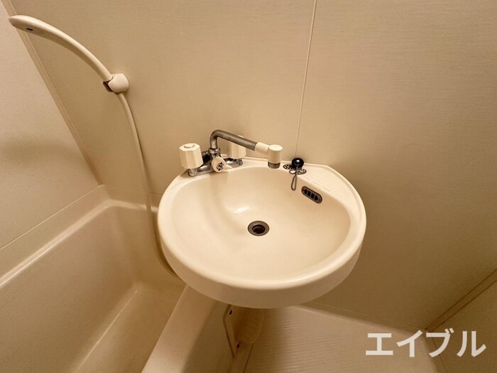 洗面 シエスタ平和