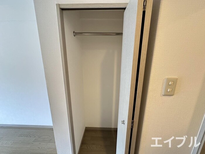 収納 シエスタ平和
