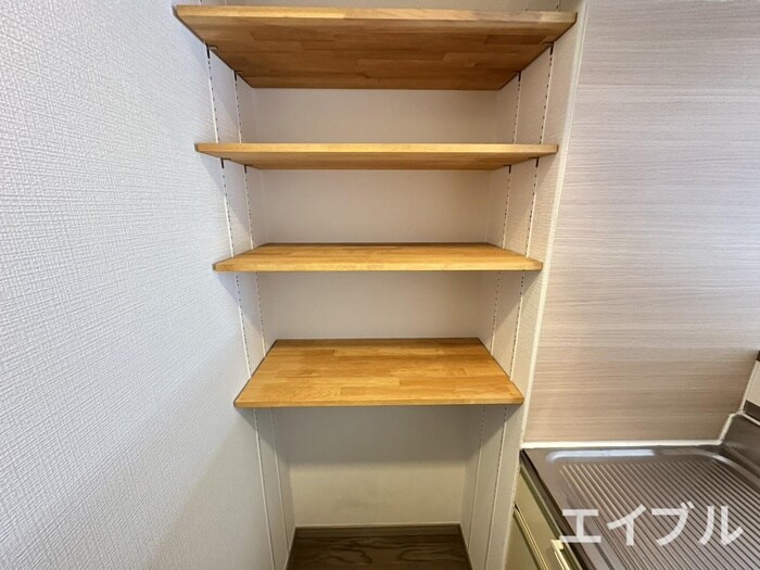 収納 シエスタ平和
