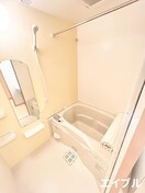 バス／シャワールーム等 飛幡プライド