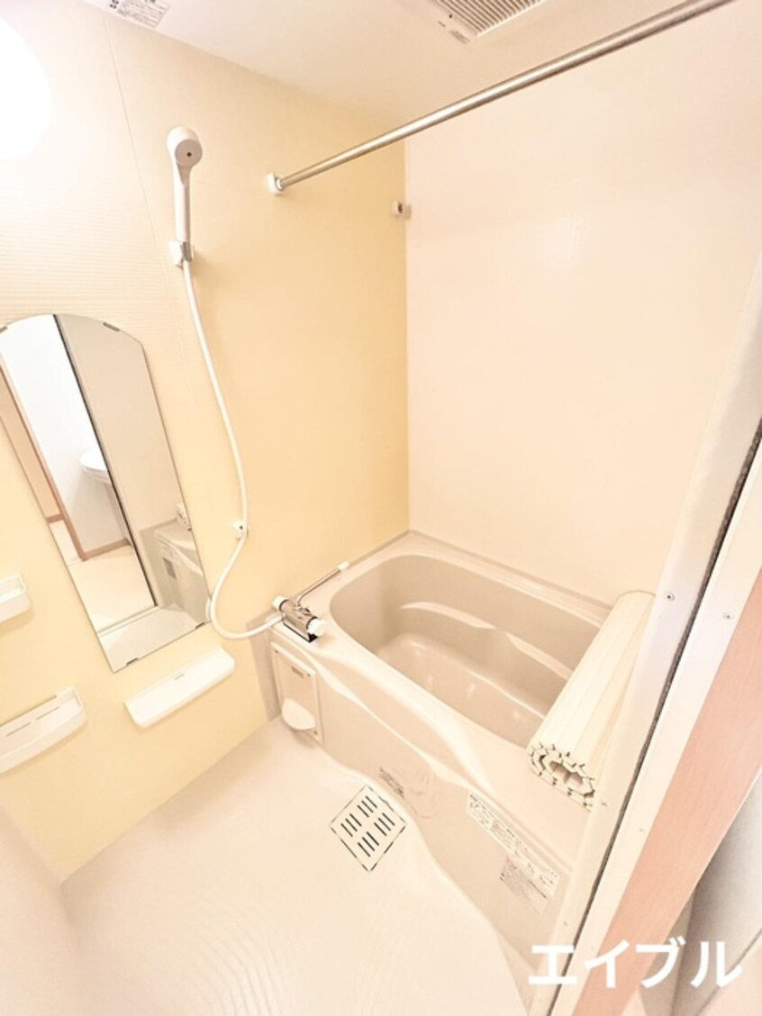 バス／シャワールーム等 飛幡プライド