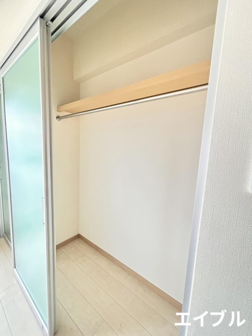 収納 飛幡プライド