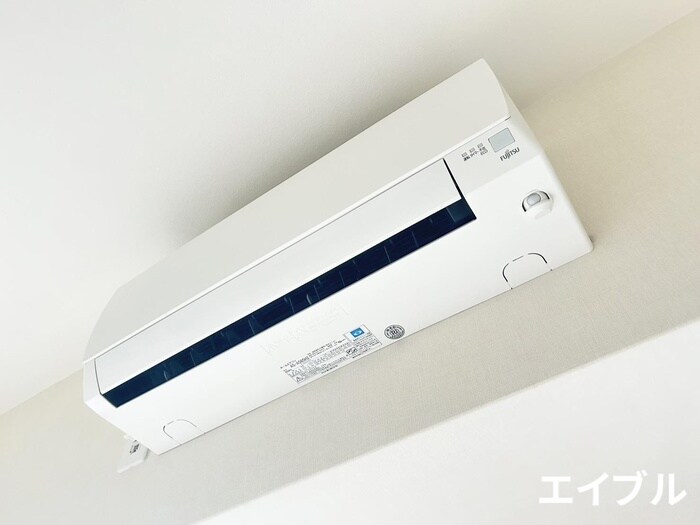 内観写真 飛幡プライド