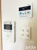 内観写真 飛幡プライド