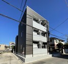 フィオーレ井尻の外観