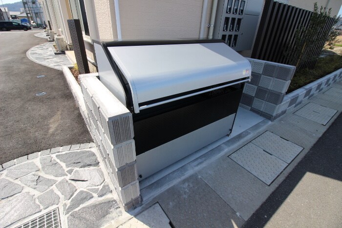 建物設備 ベンティスカ