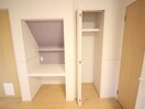 収納 ベンティスカ