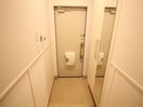 玄関 ベンティスカ