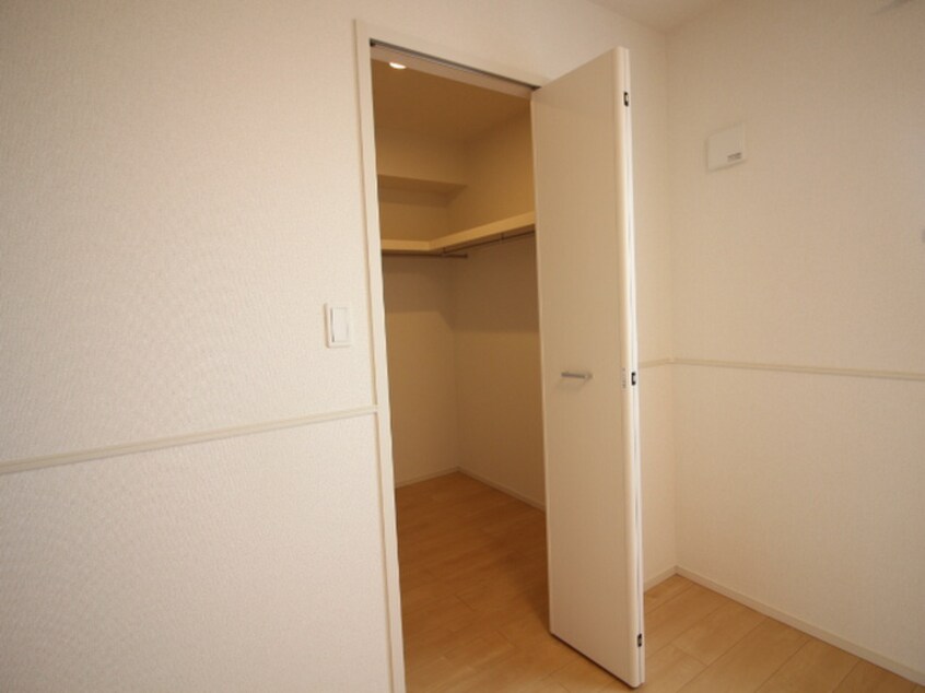 収納 ベンティスカ