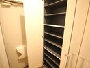 室内からの展望 ベンティスカ