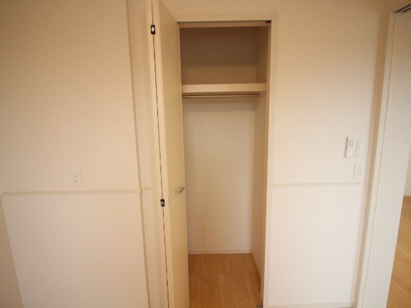 収納 ベンティスカ