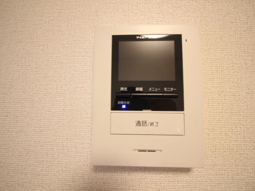 内観写真 ベンティスカ