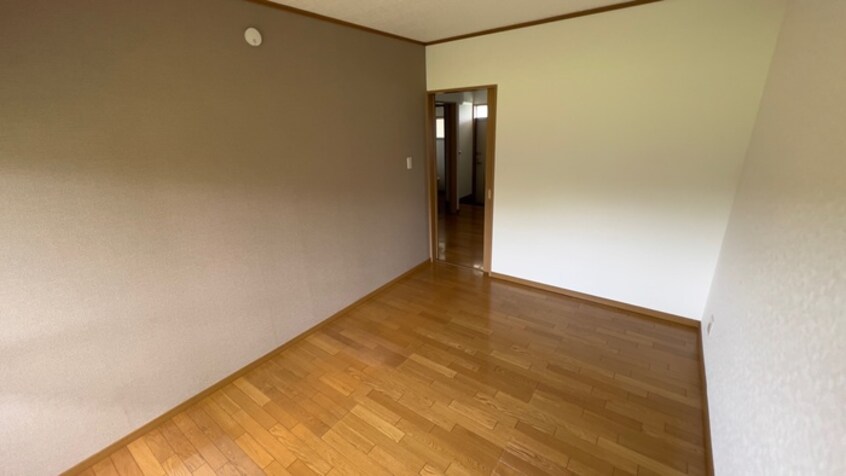 内観写真 リバティライフ