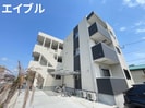 リテラ新飯塚の外観