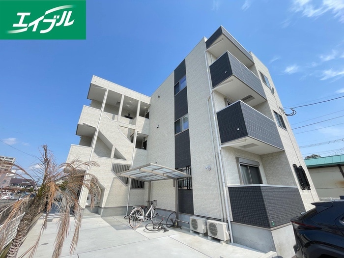 外観写真 リテラ新飯塚