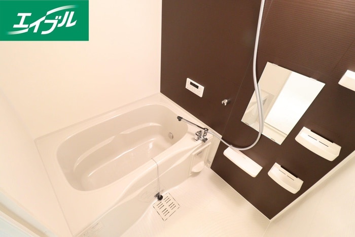 バス／シャワールーム等 リテラ新飯塚