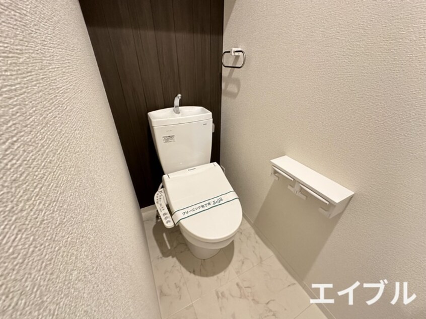 トイレ リテラ新飯塚