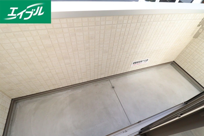 ベランダ・バルコニー リテラ新飯塚