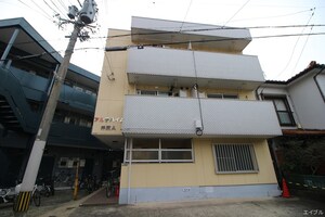 アルテハイム井尻　A棟