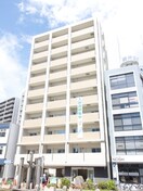 外観写真 Ｇｒａｎｄ　パルム　大濠