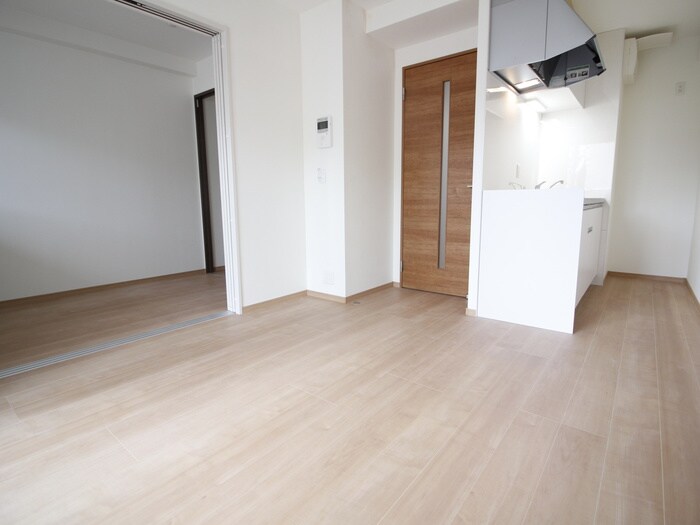 居室 Ｇｒａｎｄ　パルム　大濠