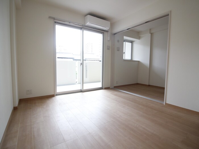 居室 Ｇｒａｎｄ　パルム　大濠