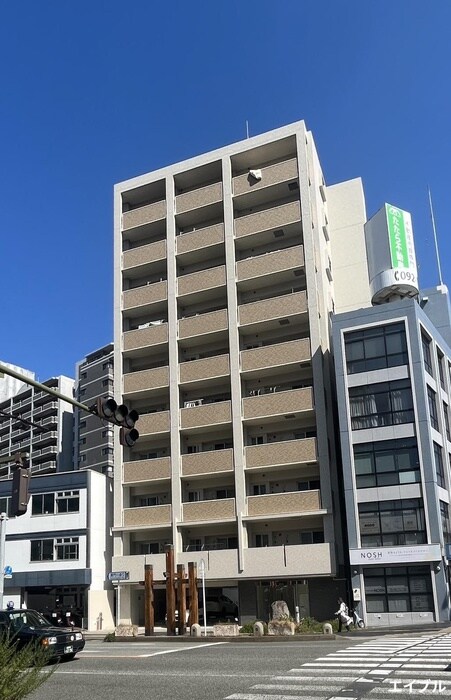 外観写真 Ｇｒａｎｄ　パルム　大濠