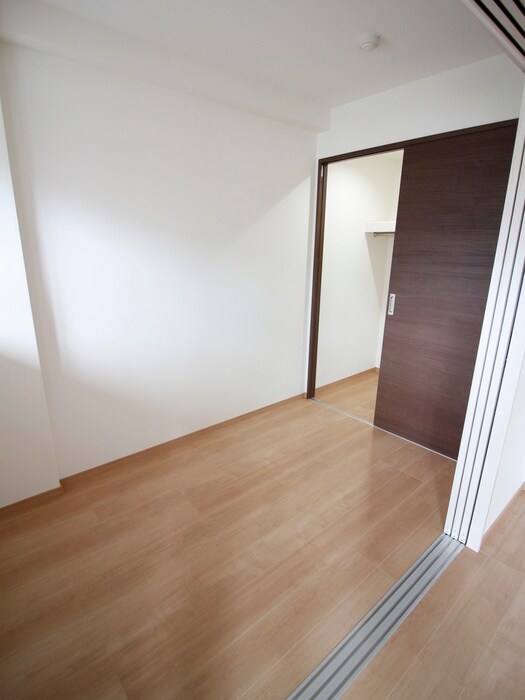 居室 Ｇｒａｎｄ　パルム　大濠