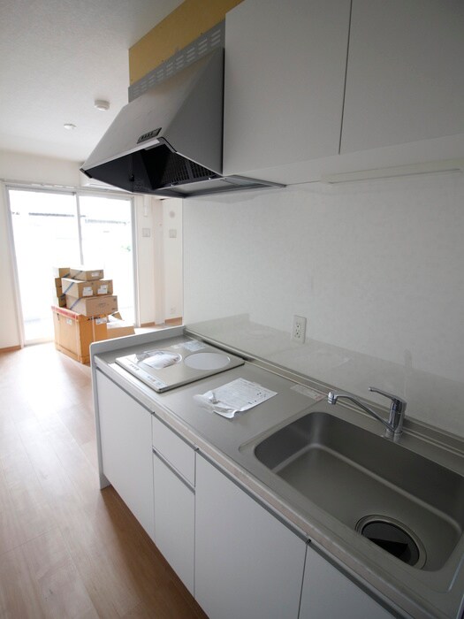 キッチン Ｇｒａｎｄ　パルム　大濠