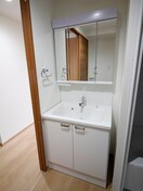 洗面 Ｇｒａｎｄ　パルム　大濠