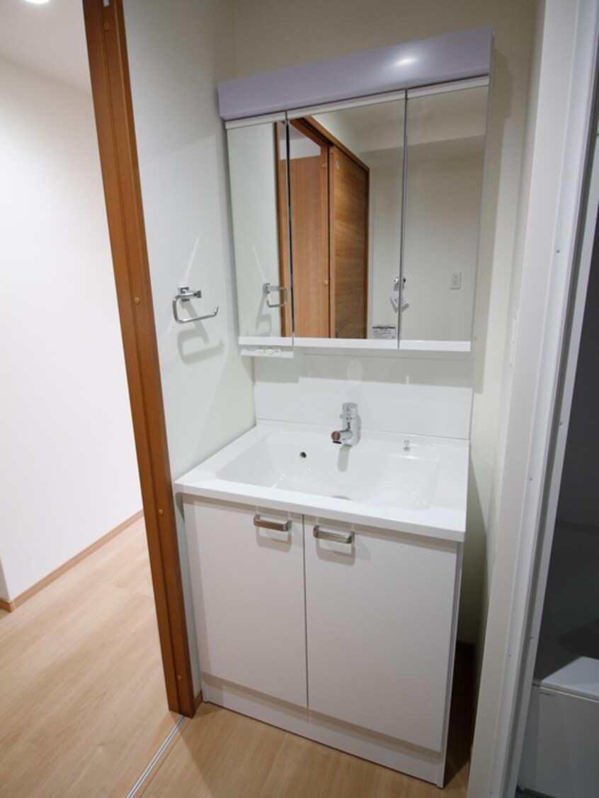 洗面 Ｇｒａｎｄ　パルム　大濠