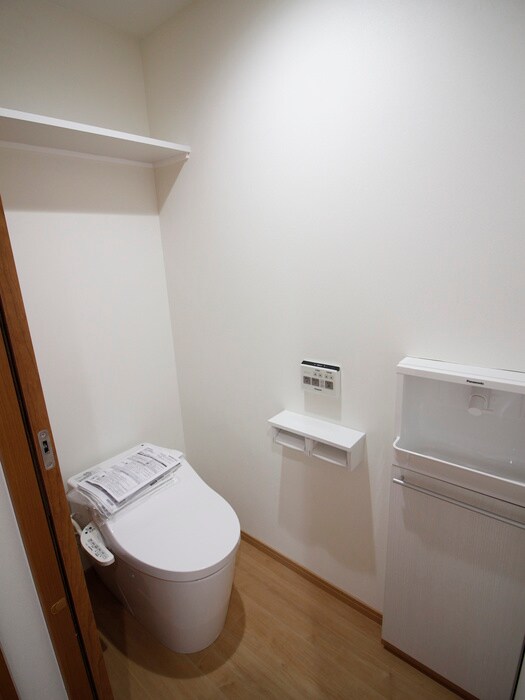 トイレ Ｇｒａｎｄ　パルム　大濠