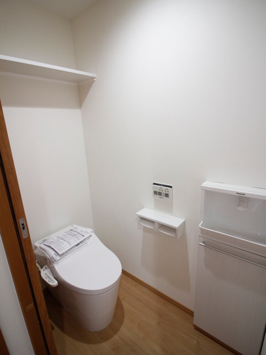 トイレ Ｇｒａｎｄ　パルム　大濠