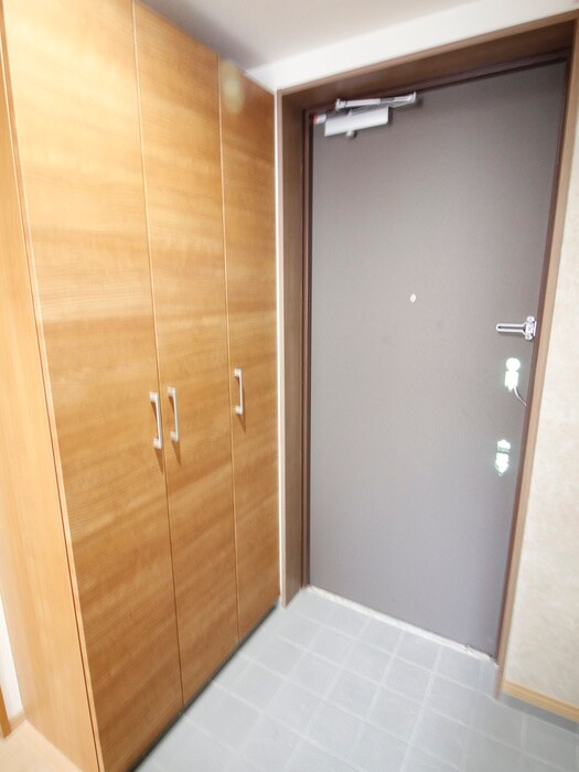 靴箱 Ｇｒａｎｄ　パルム　大濠