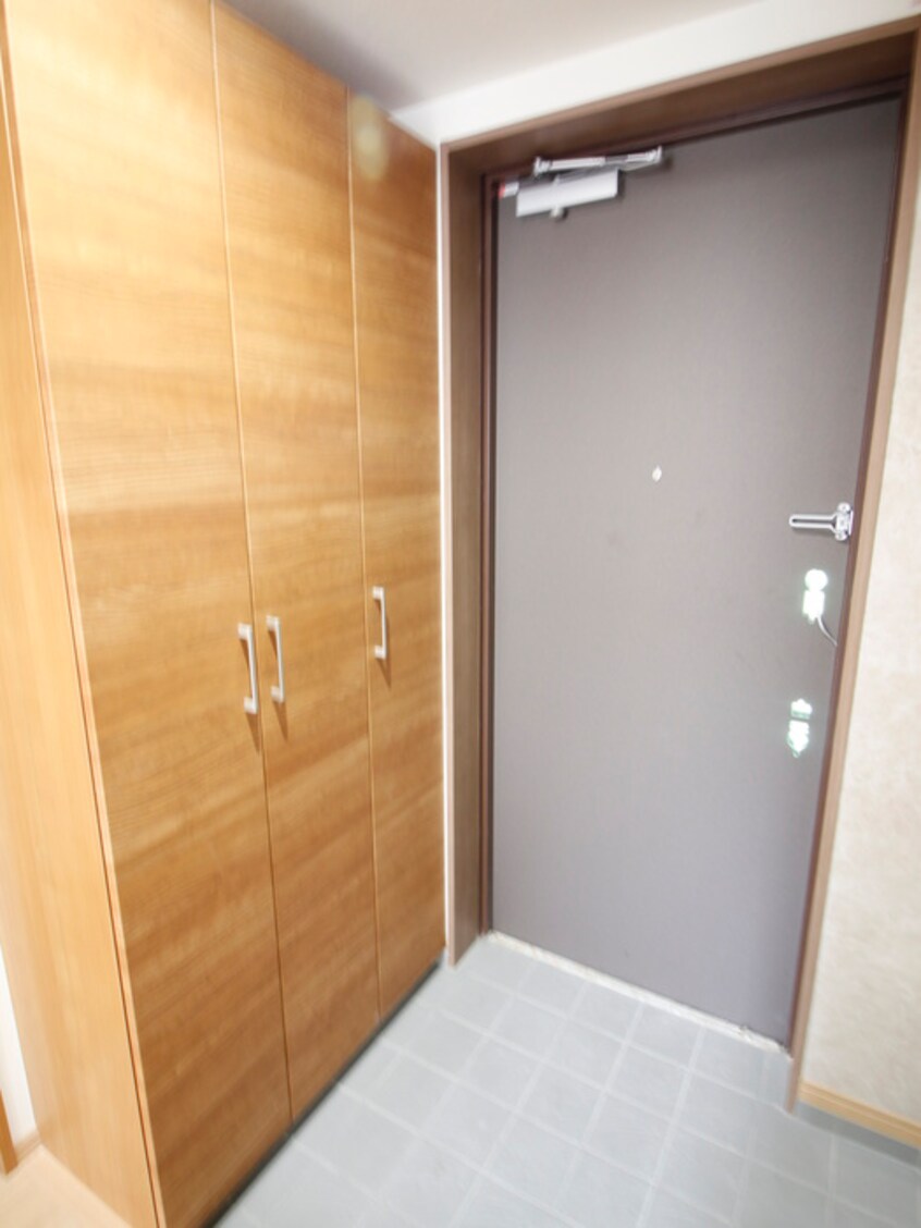 靴箱 Ｇｒａｎｄ　パルム　大濠