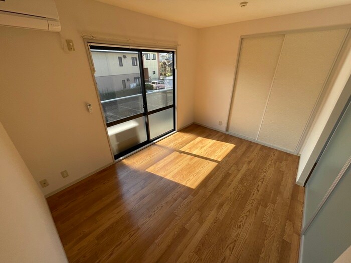 居室 ヴァンヴェールＢ棟