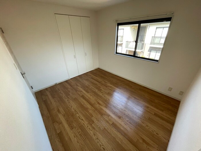 居室 ヴァンヴェールＢ棟