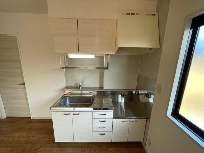 キッチン ヴァンヴェールＢ棟