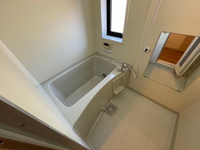 バス／シャワールーム等 ヴァンヴェールＢ棟