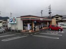 セブンイレブン貫店(コンビニ)まで950m ヴァンヴェールＢ棟
