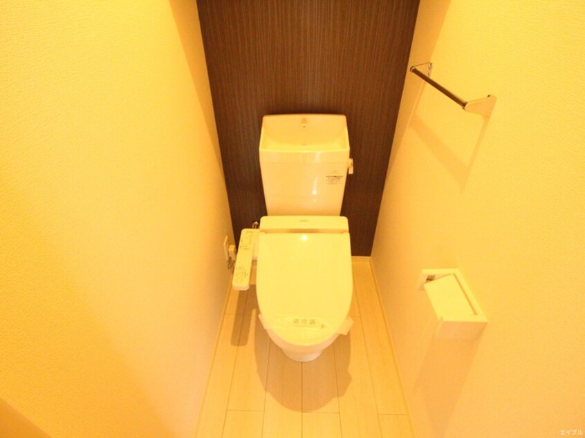 トイレ D-roomメビウス