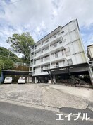 外観写真 福永マンション