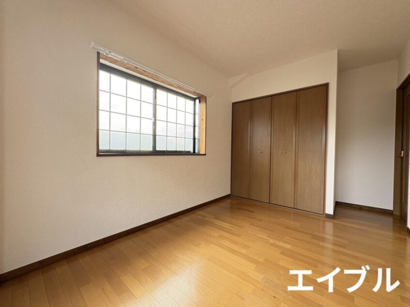 居室 福永マンション