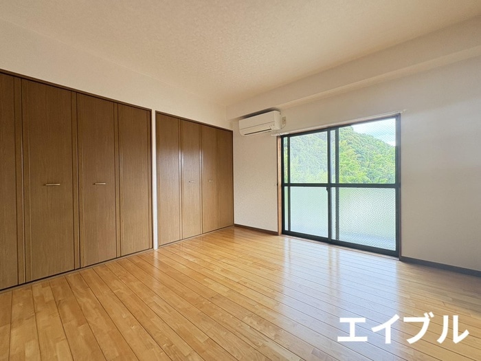 居室 福永マンション