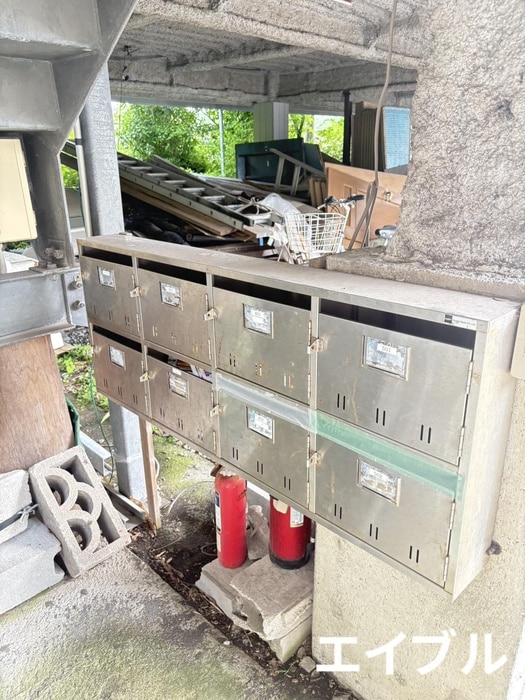 その他 福永マンション