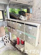 その他 福永マンション